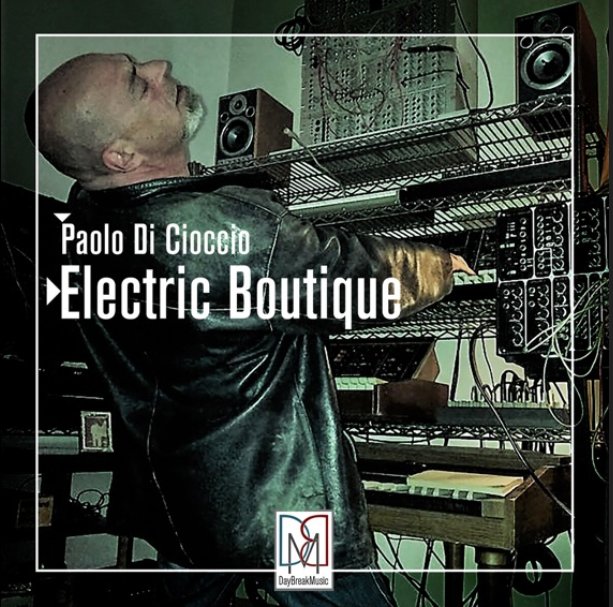 Electric Boutique